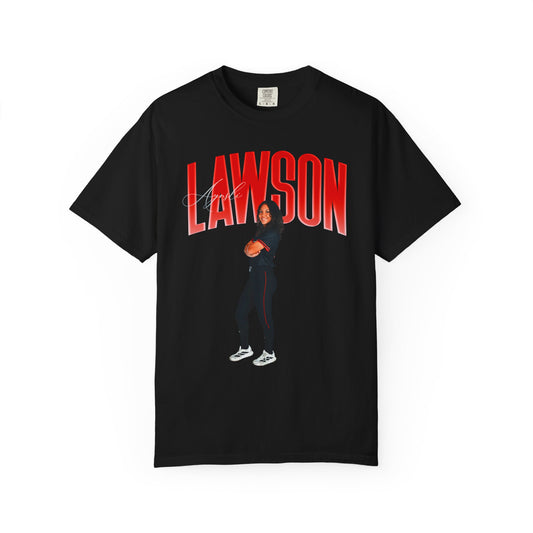 Aynsli Lawson Athlete Glory Premium Tee