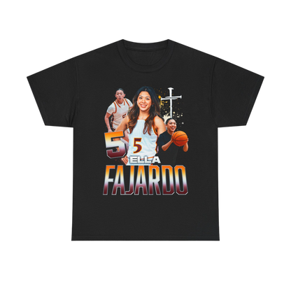 Ella Fajardo Heavyweight Tee