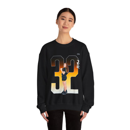 Brynna Pukis Player Icon Crewneck Sweatshirt