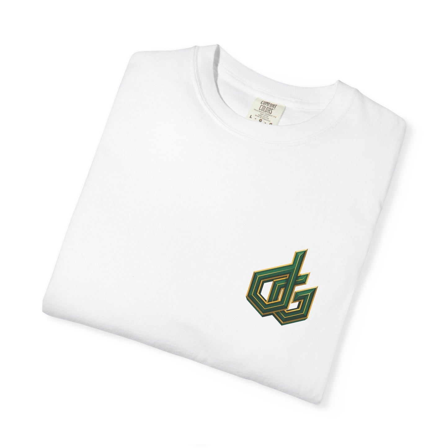 Darius Givance Logo Premium Tee