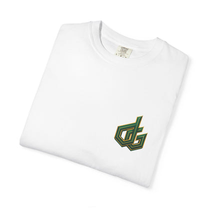 Darius Givance Logo Premium Tee