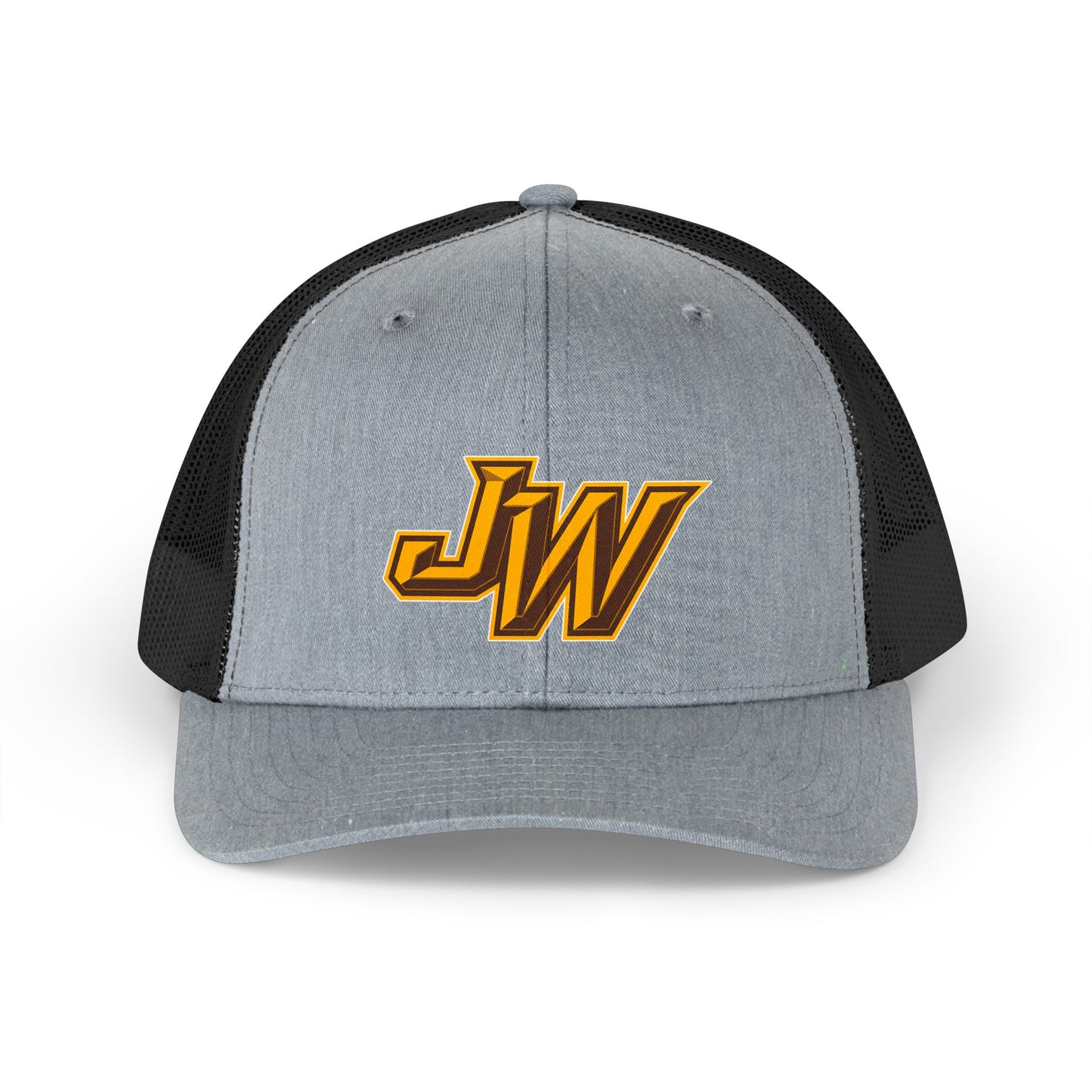 Jade West Logo Trucker Hat