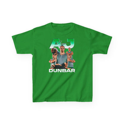 A.J. Dunbar Kids Tee