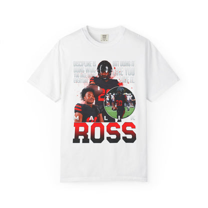 Malik Ross Featured Quote Premium Tee