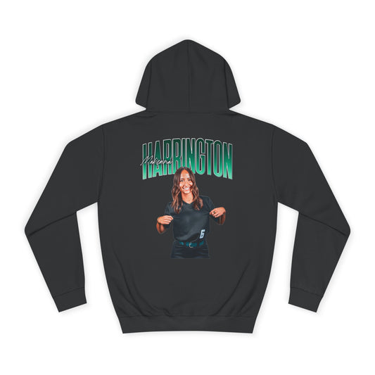 Makenna Harrington Athlete Glory Premium Hoodie