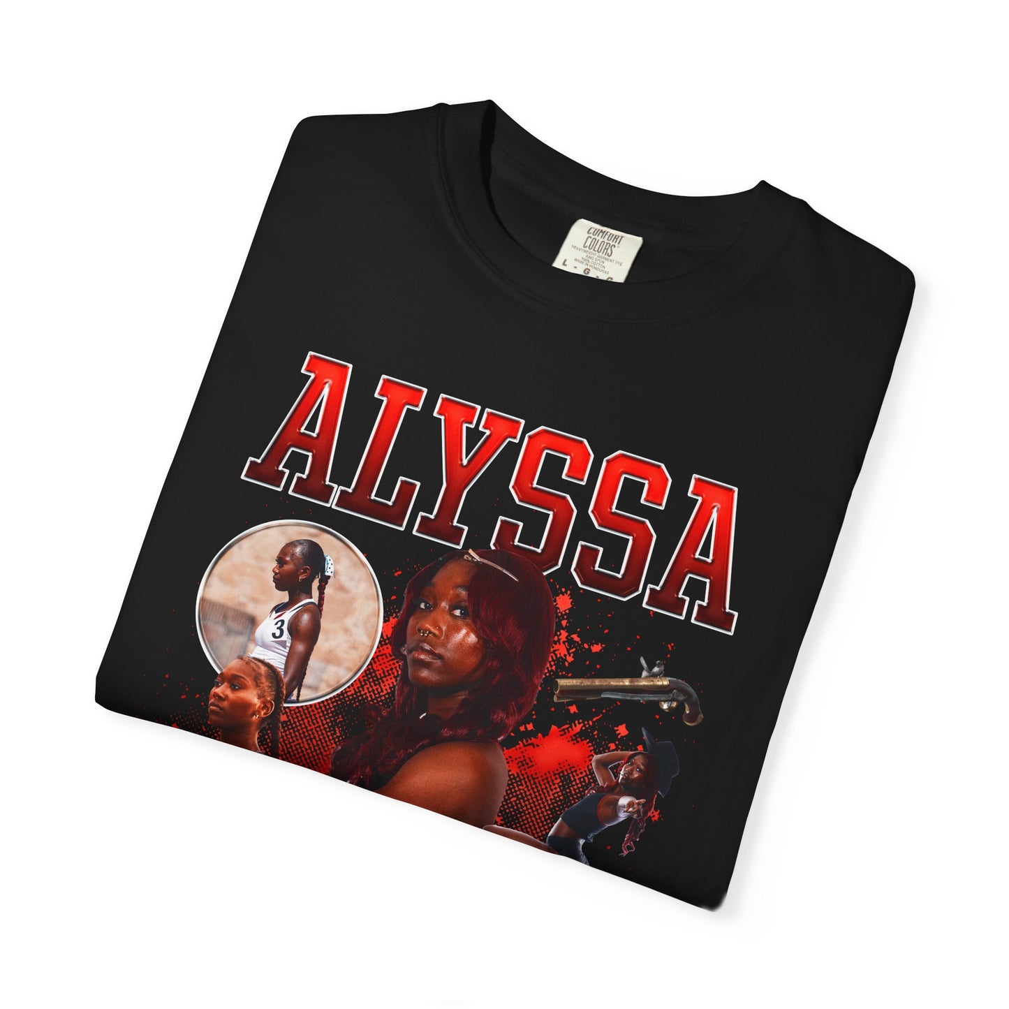 Alyssa Crump Premium Tee