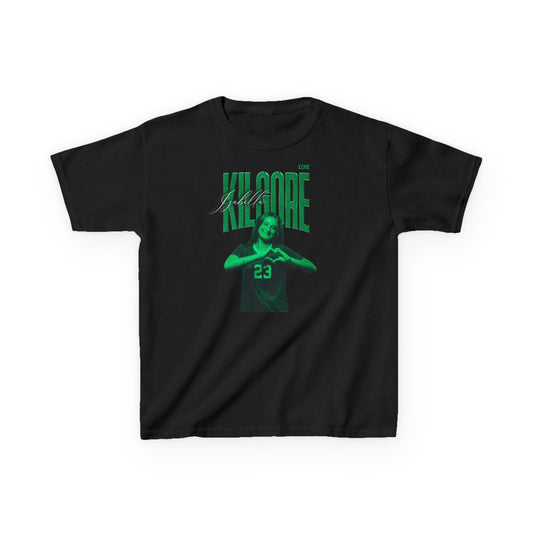 Izabella Kilgore Faded Glory Kids Tee
