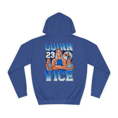Quinn Vice Hombre Combo Premium Hoodie