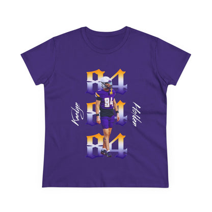 Kaedyn Holden Women's Tee