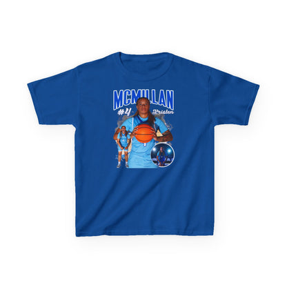 Kristen McMillan Kids Tee