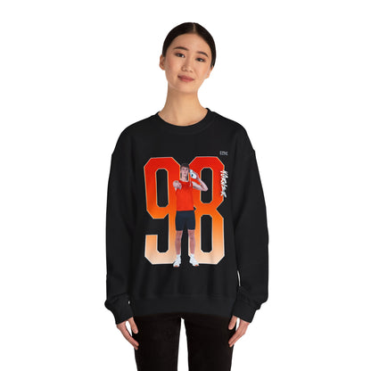 Liam Horner Player Icon Crewneck Sweatshirt