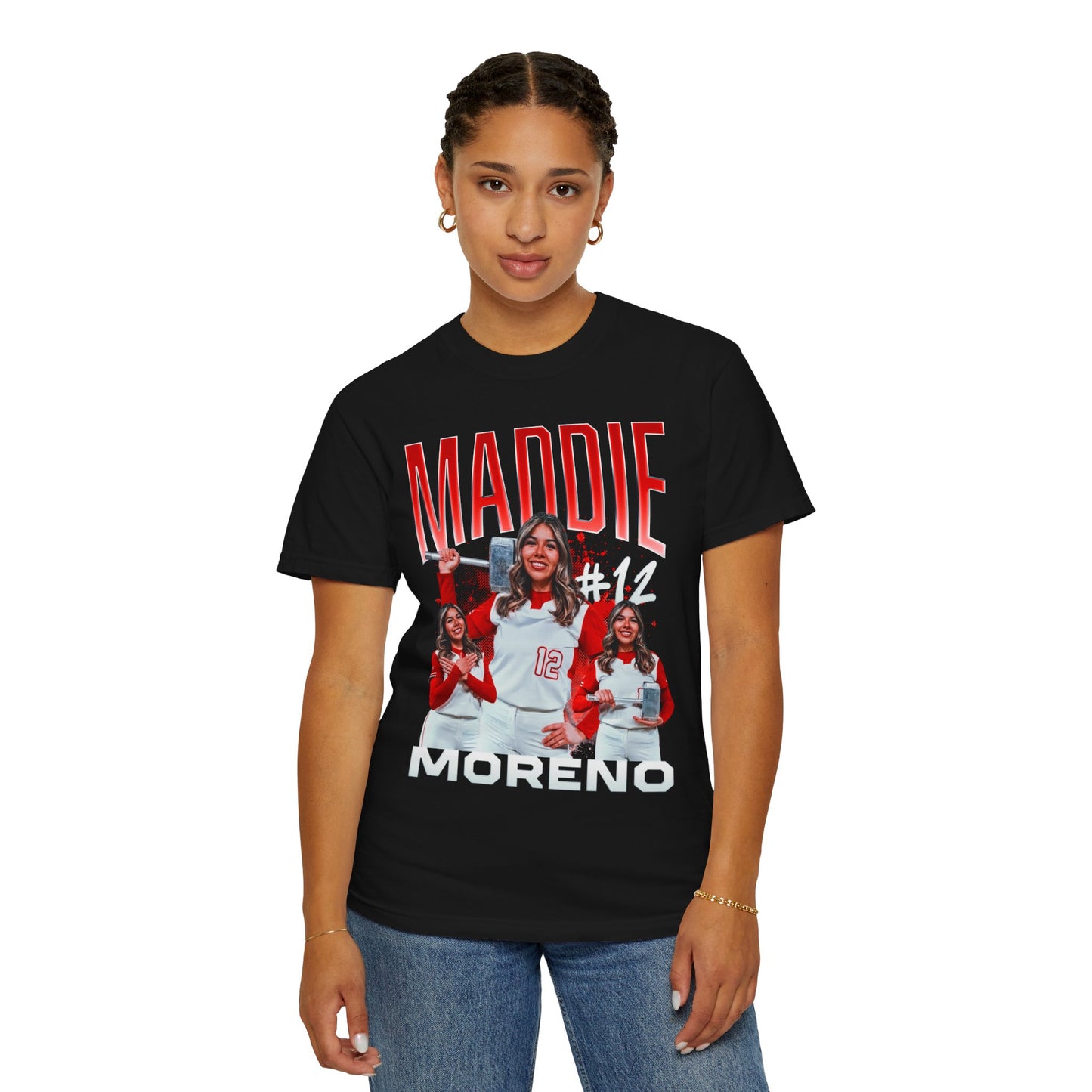 Maddie Moreno Premium Tee
