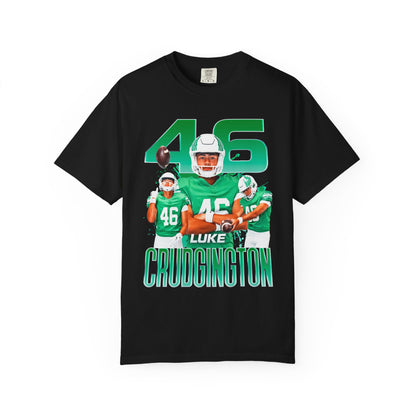 Luke Crudgington Premium Tee