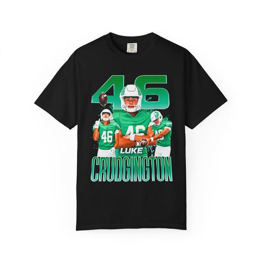 Luke Crudgington Premium Tee