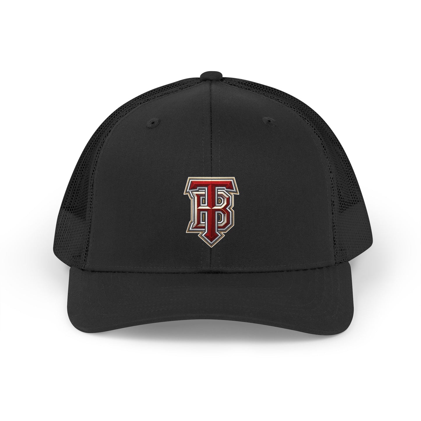 Breylan Thompson Logo Trucker Hat