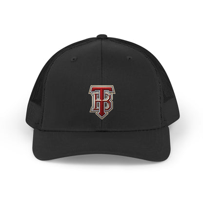 Breylan Thompson Logo Trucker Hat