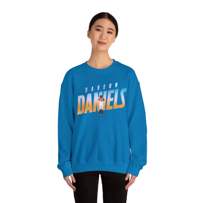 Daveon Daniels Icon Crewneck Sweatshirt
