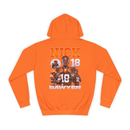 Nick Sawyer Premium Hoodie