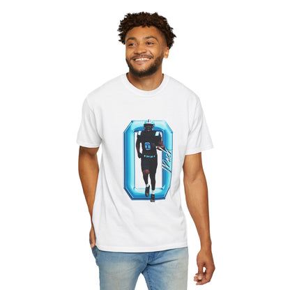 Demontay Mack Player Icon Number Premium Tee