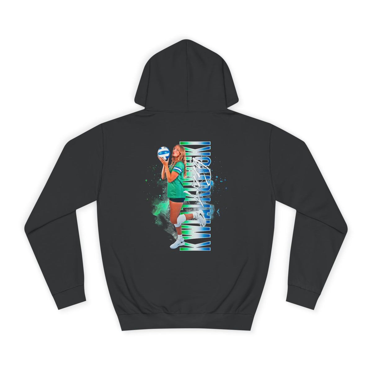 Lizzy Kwiatkowski Premium Hoodie