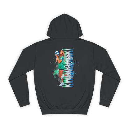 Lizzy Kwiatkowski Premium Hoodie