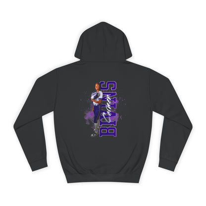 Carmen Bivins Premium Hoodie