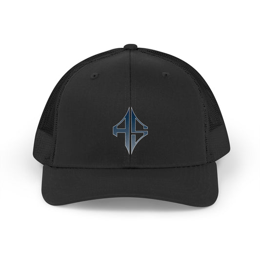 Avyree Sherman Logo Trucker Hat