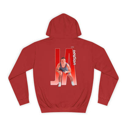 Jasper Armstrong Player Icon Premium Hoodie