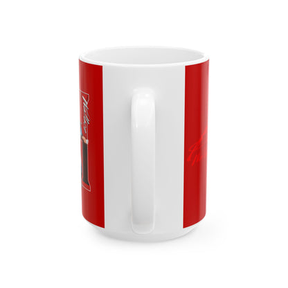 Blake Wallace 15oz Mug