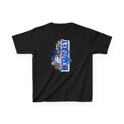 Riley McCloskey Kids Tee