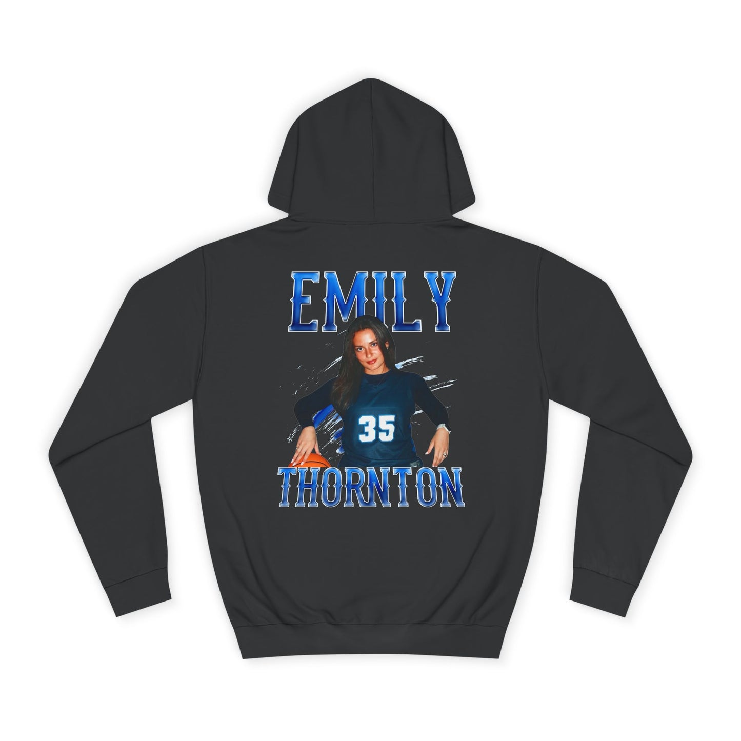 Emily Thornton Premium Hoodie