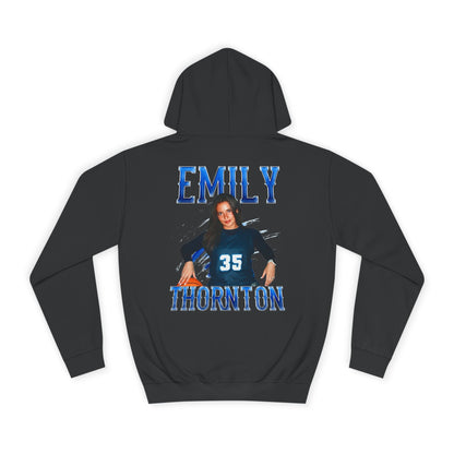 Emily Thornton Premium Hoodie