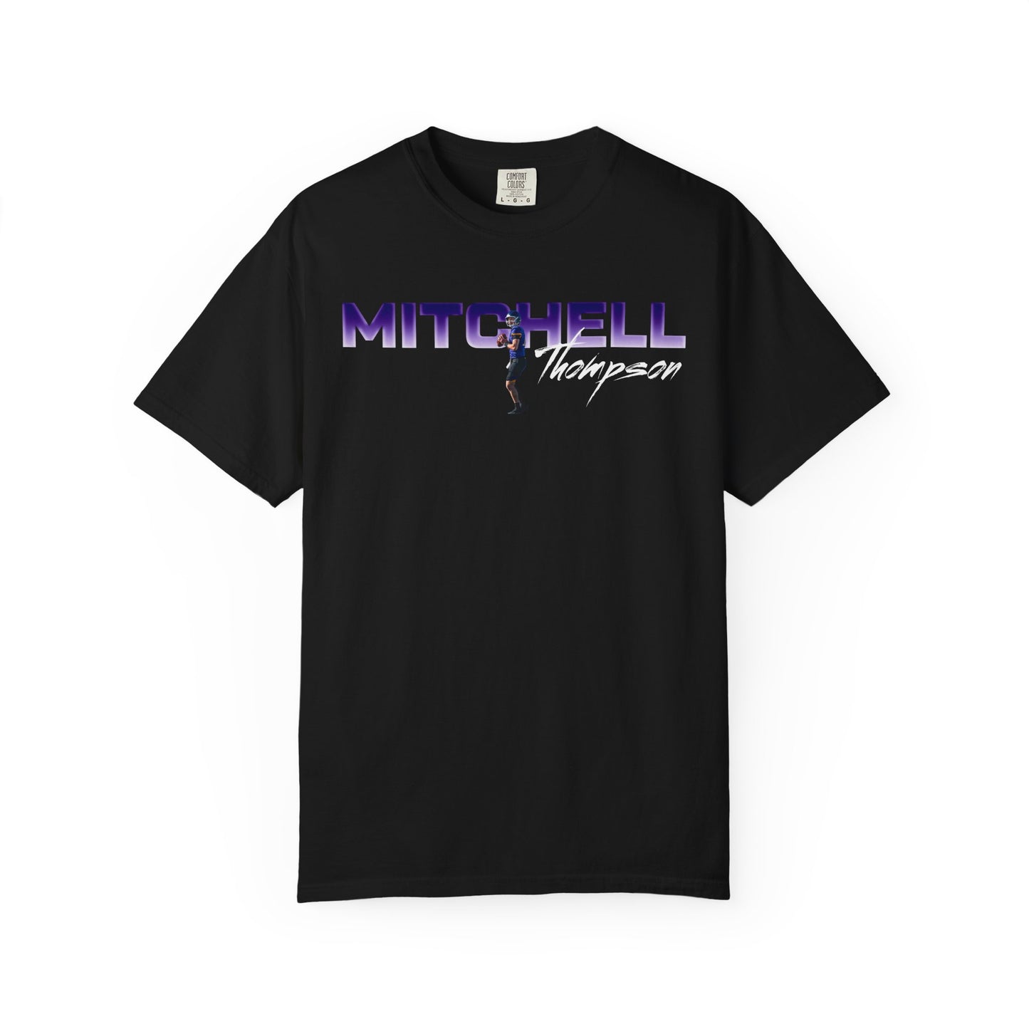Mitchell Thompson Star Player Premium Tee