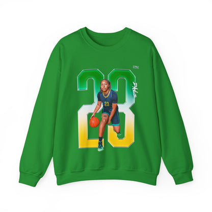 Trinity Dale Player Icon Crewneck Sweatshirt