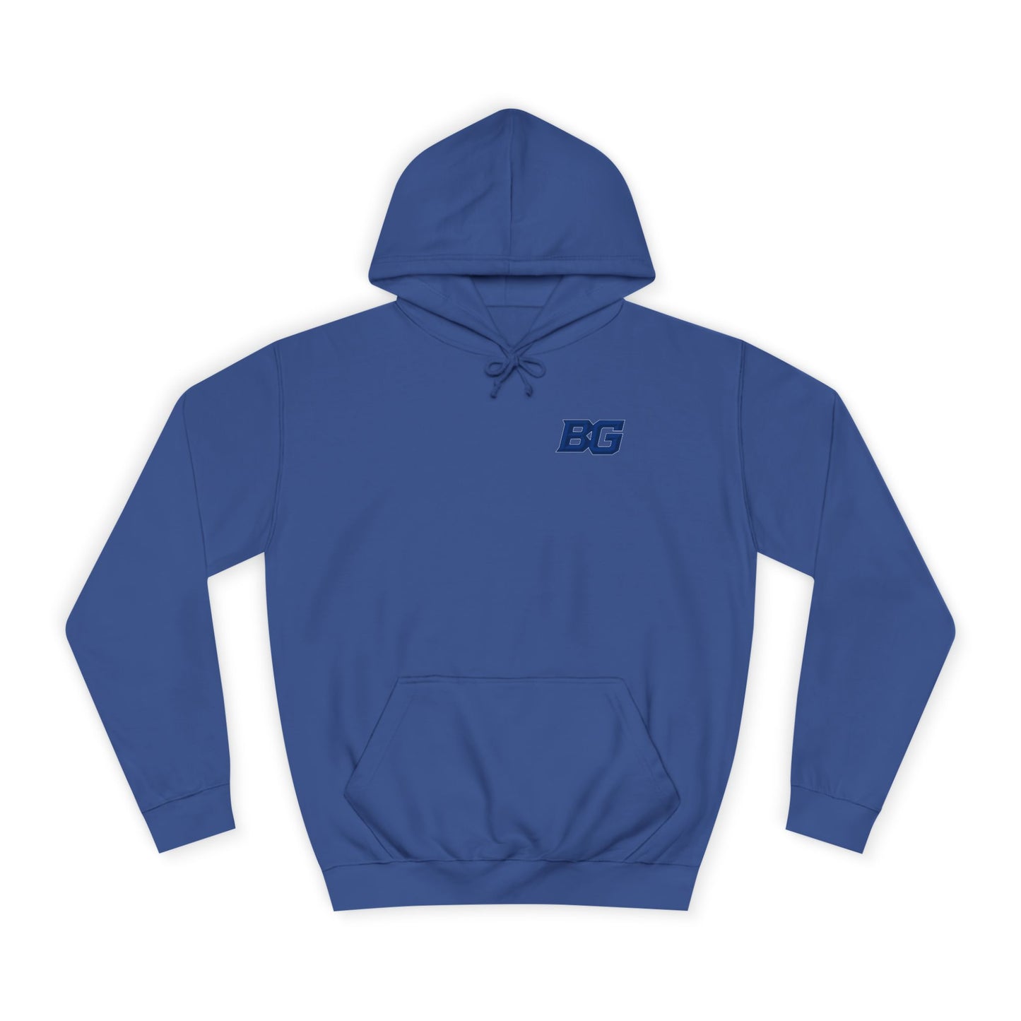 Bradi Gallaway Team Mascot Premium Hoodie