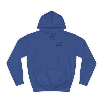 Bradi Gallaway Team Mascot Premium Hoodie