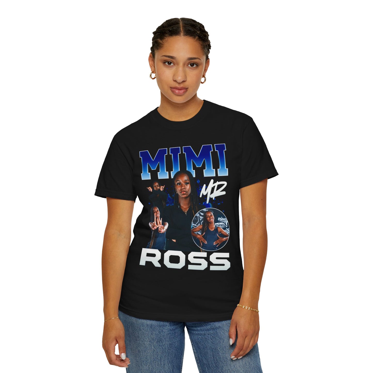 Mimi Ross Premium Tee
