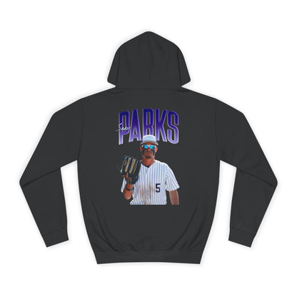 Sam Parks Athlete Glory Premium Hoodie