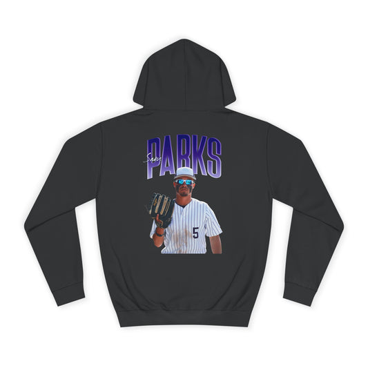 Sam Parks Athlete Glory Premium Hoodie