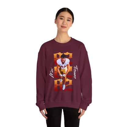 Max Troiano Crewneck Sweatshirt