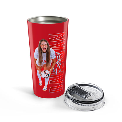 Sosi Dadekian 20oz Tumbler