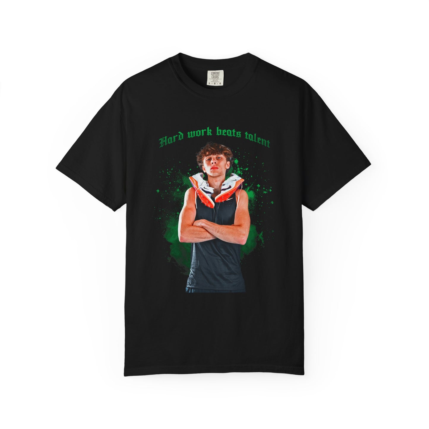 Ryan Recupero Featured Quote Premium Tee