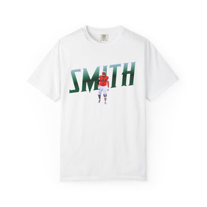 Zach Smith Cursive Combo Colored Premium Tee