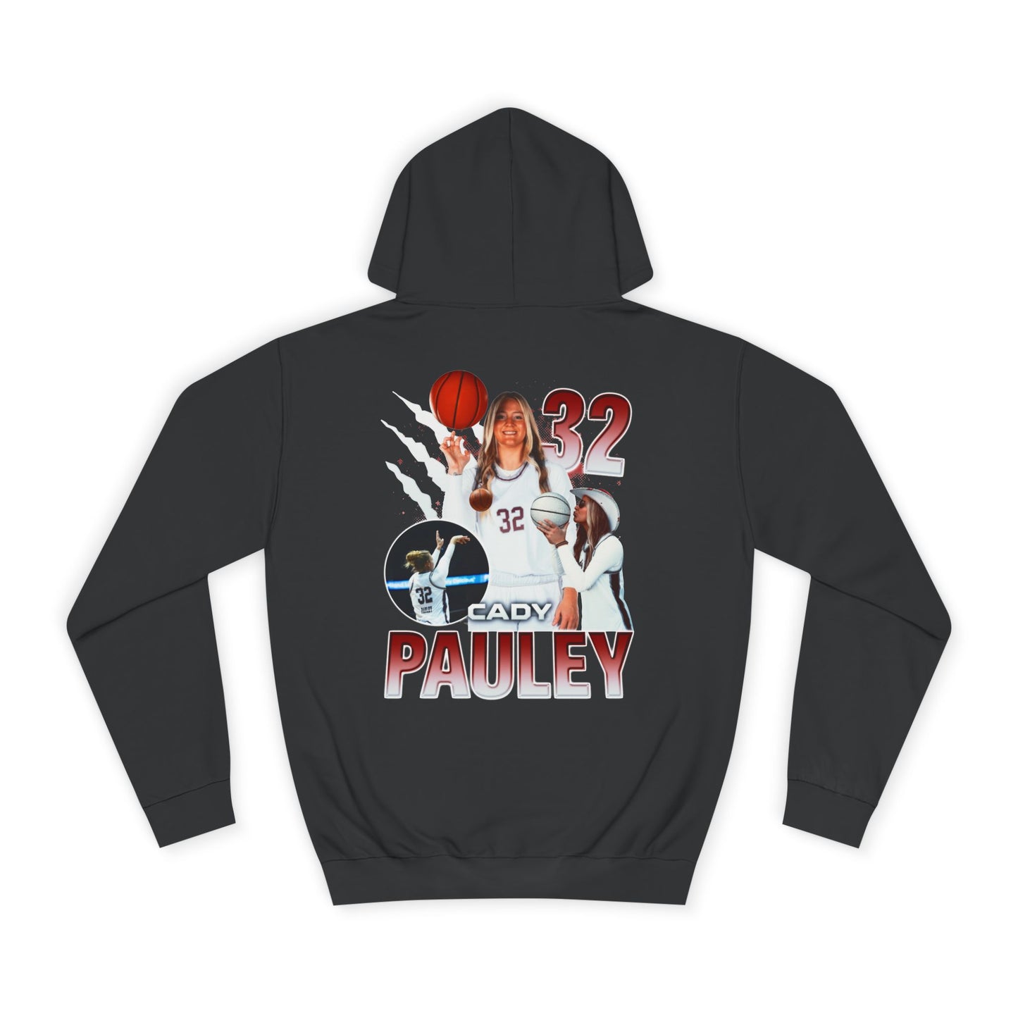 Cady Pauley Premium Hoodie