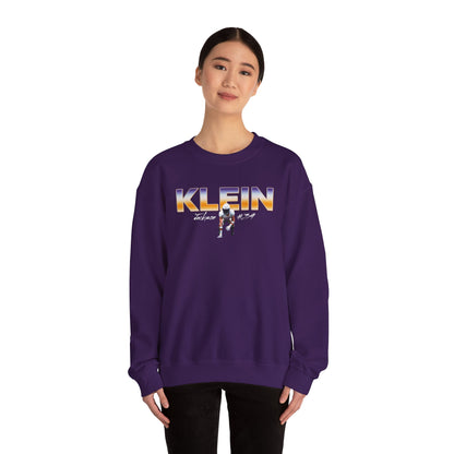 Jackson Klein Star Player Crewneck Sweatshirt