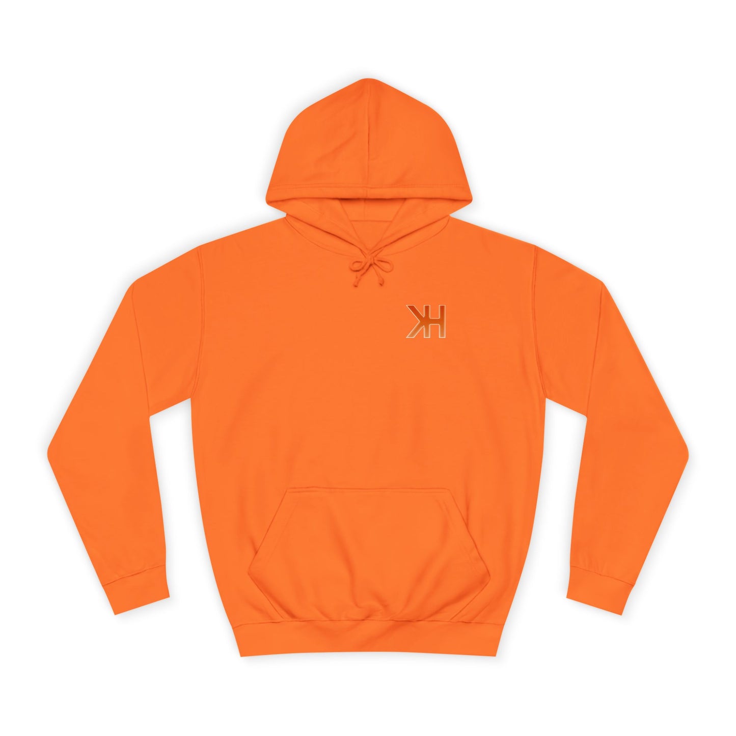 Kaylee Hodges Logo Premium Hoodie