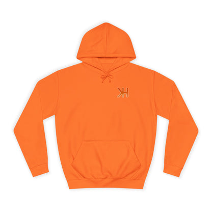 Kaylee Hodges Logo Premium Hoodie