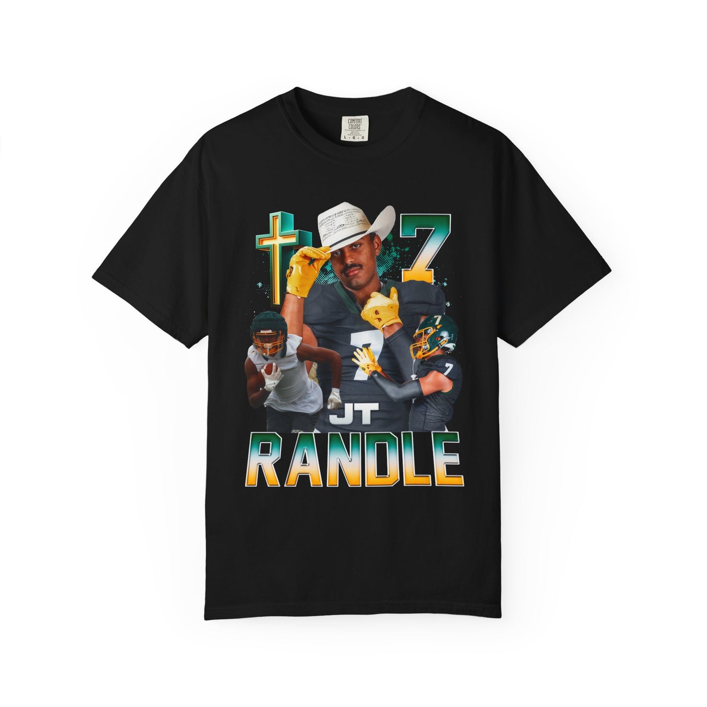 Joe Randle Premium Tee