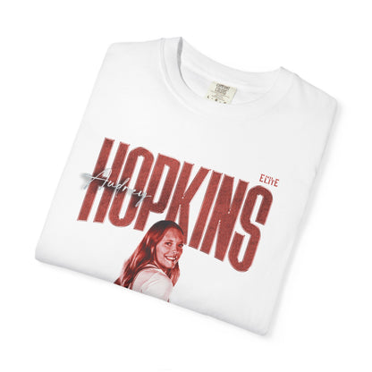 Audrey Hopkins Faded Glory Premium Tee
