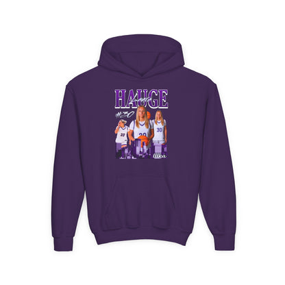 Laura Hauge Kids Hoodie